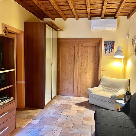 Ferienwohnung Casa Di Marco Florenz Exterior foto